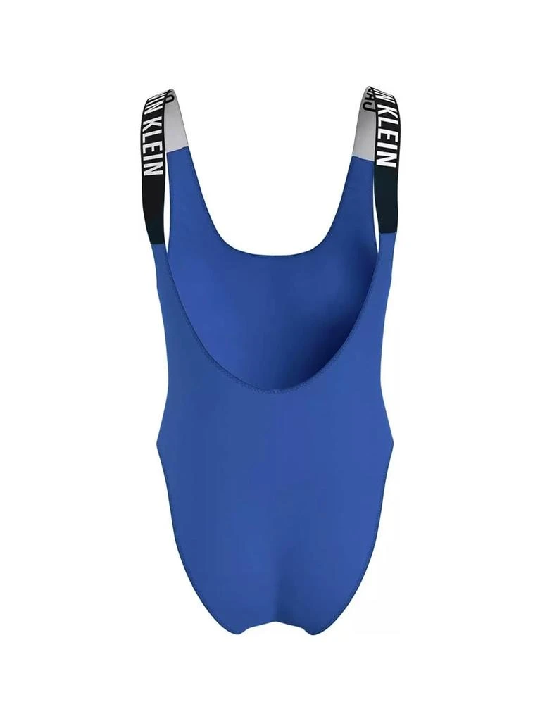 商品Calvin Klein|Calvin Klein One Piece Swimsuit,价格¥702,第2张图片详细描述
