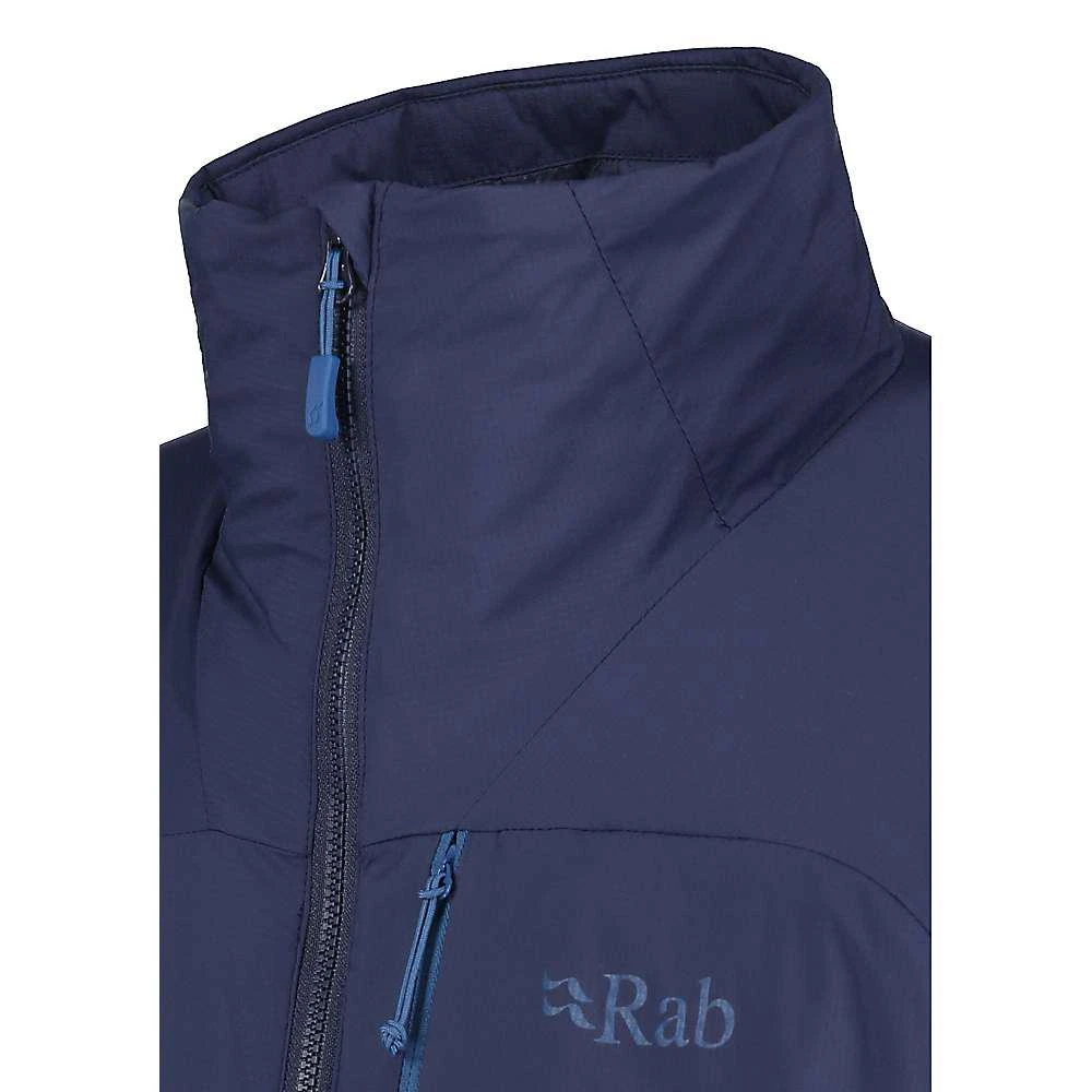 商品Rab|Men's Xenair Jacket,价格¥795-¥861,第3张图片详细描述