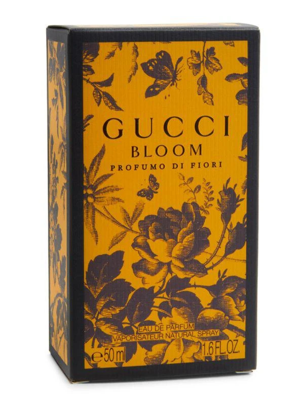 商品Gucci|Bloom Profumo Di Fiori Eau De Parfum,价格¥784,第2张图片详细描述