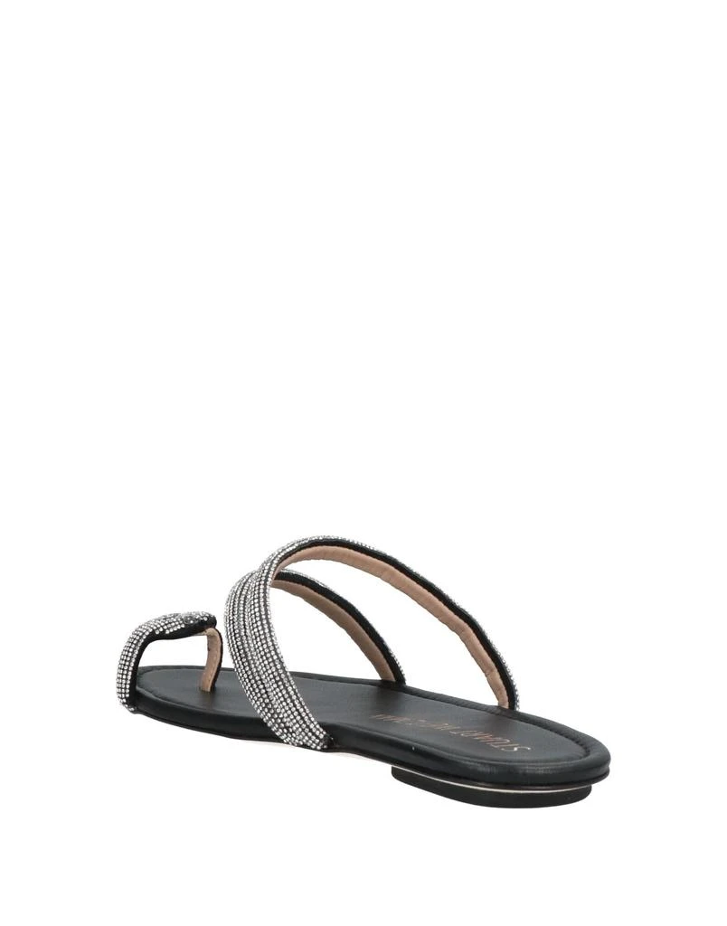 商品Stuart Weitzman|Flip flops,价格¥1600,第3张图片详细描述