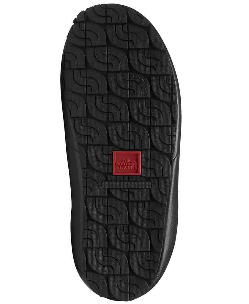 商品The North Face|Men's ThermoBall Traction Mule V Slippers,价格¥444,第4张图片详细描述