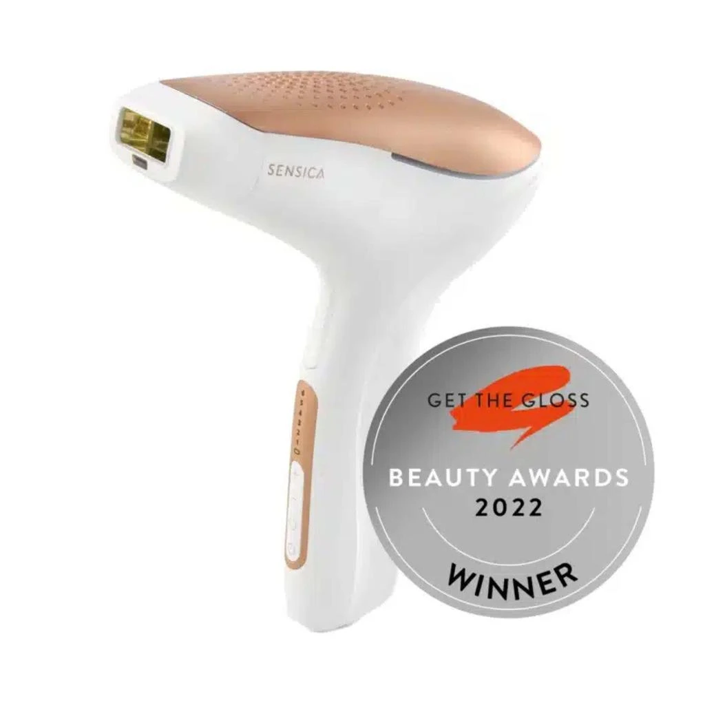 商品Sensica|Sensica Sensilight Pro Cordless IPL,价格¥3599,第2张图片详细描述