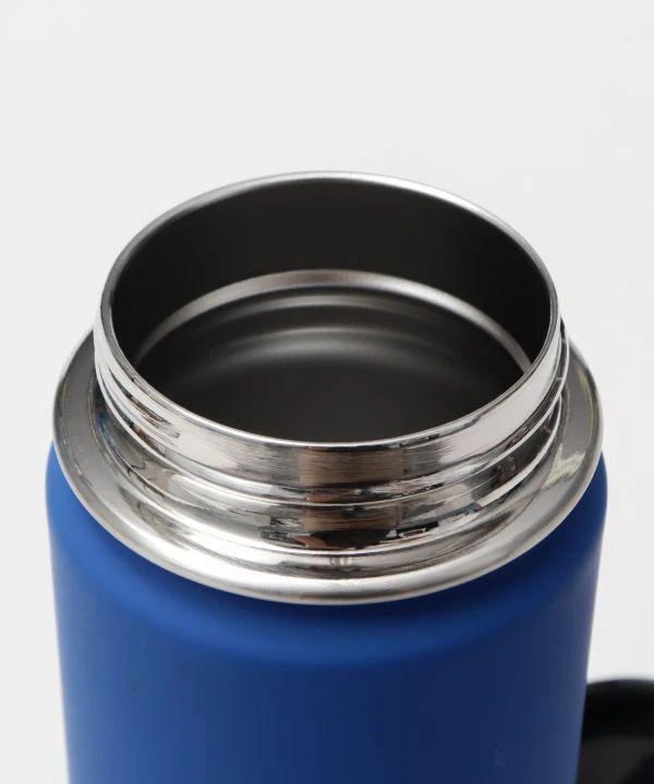 Sun Moon Stainless Steel Water Bottle 商品