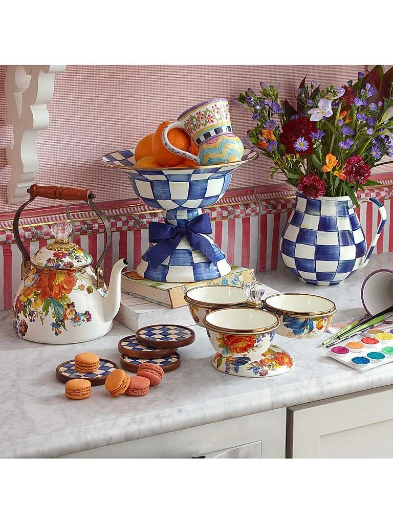 Flower Market Triplicity Bowl Set 商品