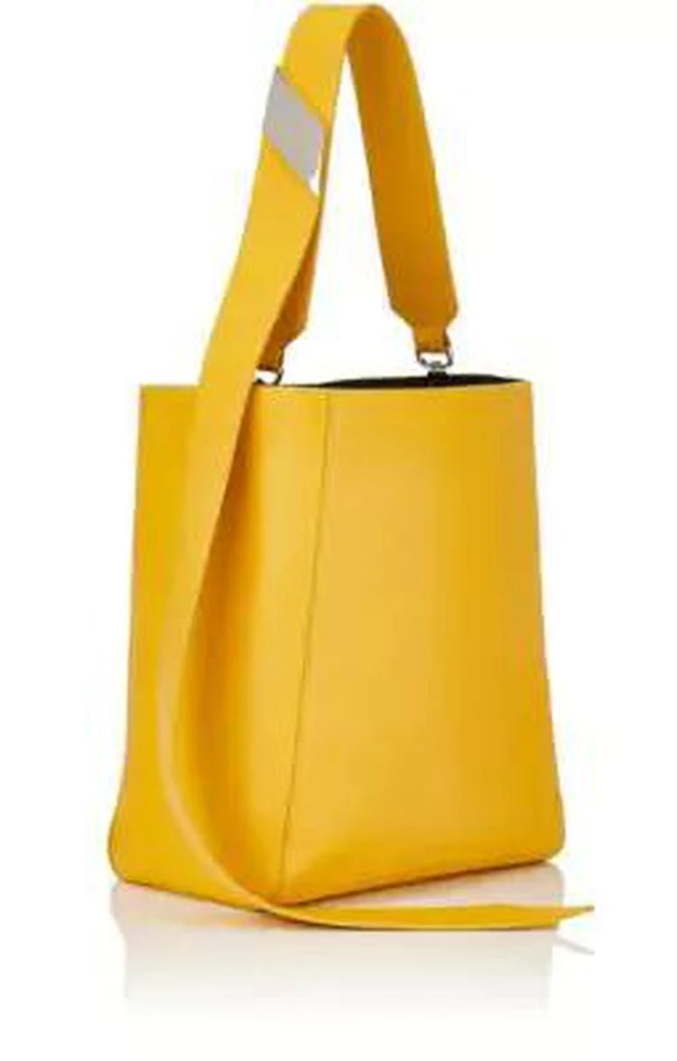 商品Calvin Klein|Bucket Bag,价格¥13351,第3张图片详细描述