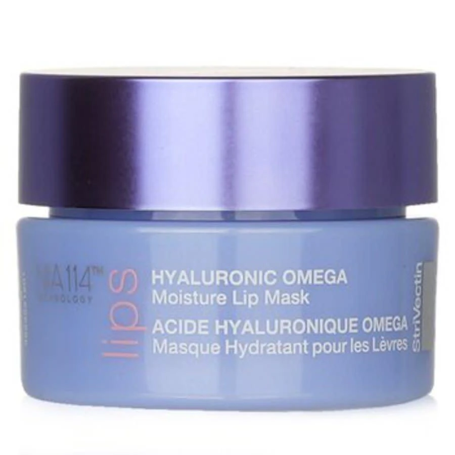 商品StriVectin|Ladies Hyaluronic Omega Moisture Lip Mask 0.3 oz Skin Care 810014322322,价格¥260,第1张图片