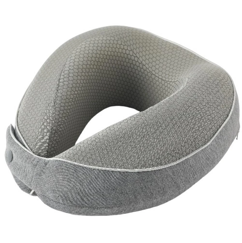 商品Mirage|Puppy Travel Memory Foam Neck Pillow Chin Support For Long Travels, Airplanes, And Car Rides,价格¥126,第1张图片