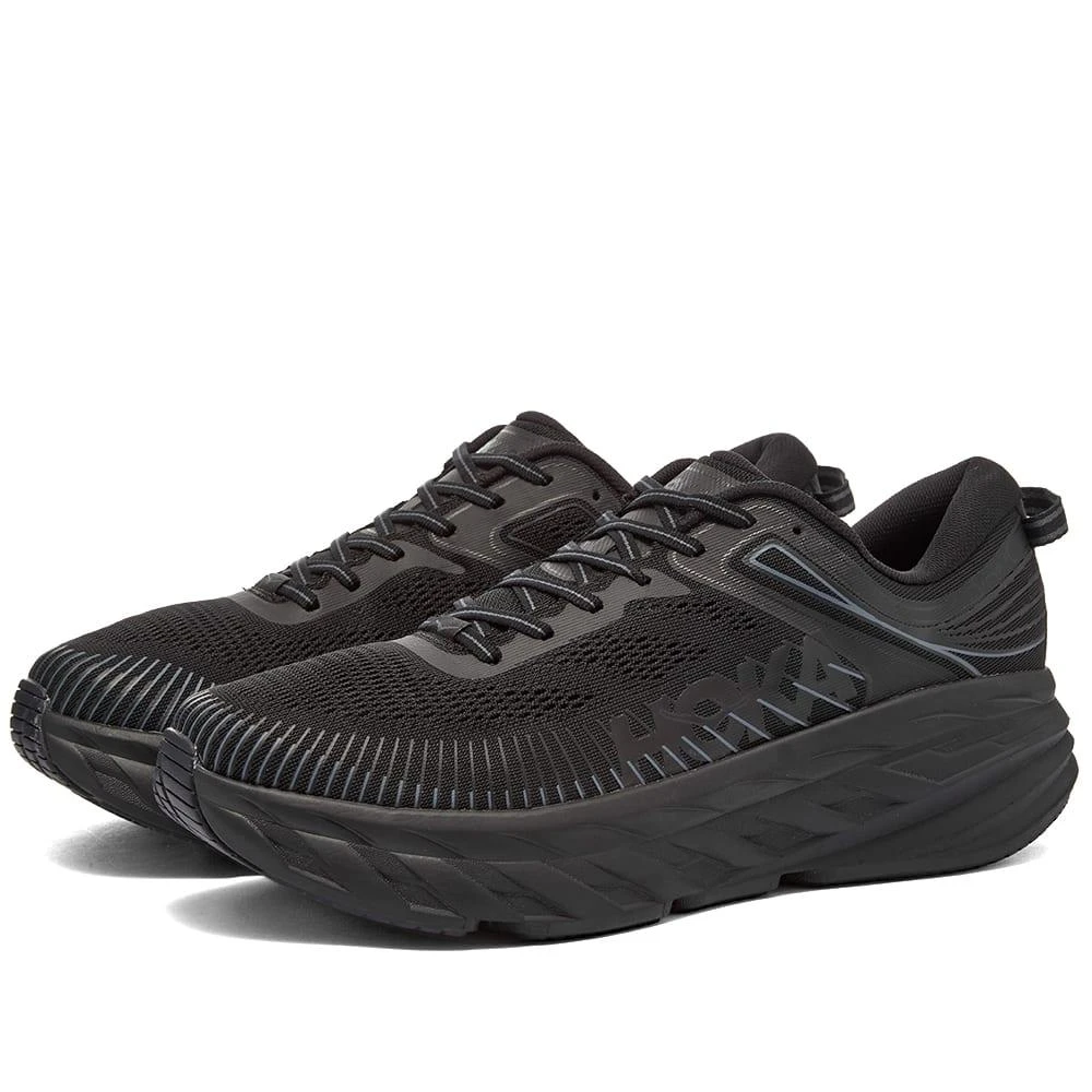 商品Hoka One One|HOKA ONE ONE Bondi 7,价格¥712,第1张图片