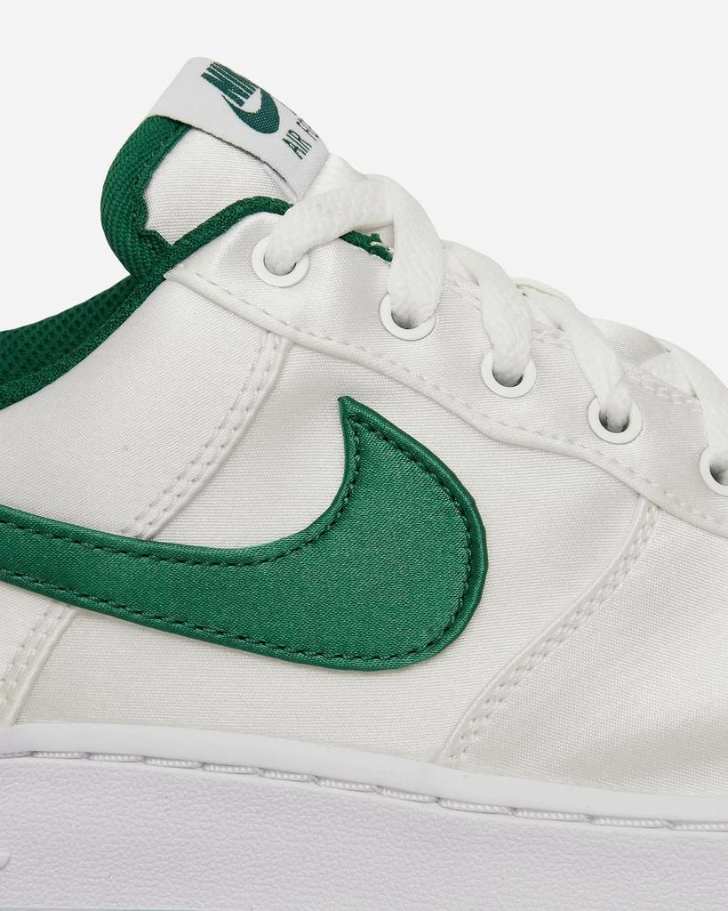 WMNS Air Force 1 '07 Sneakers White / Sport Green 商品