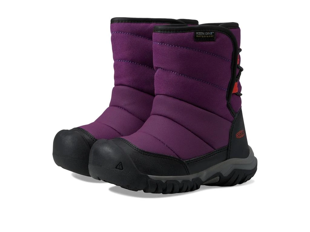 商品Keen|Puffrider Waterproof (Toddler/Little Kid),价格¥469,第1张图片