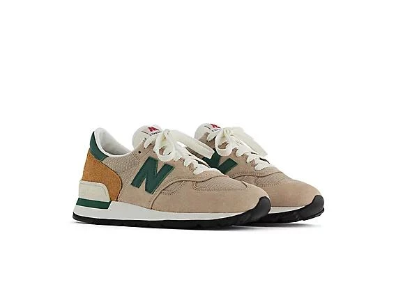商品New Balance|MADE in USA 990,价格¥1548,第2张图片详细描述