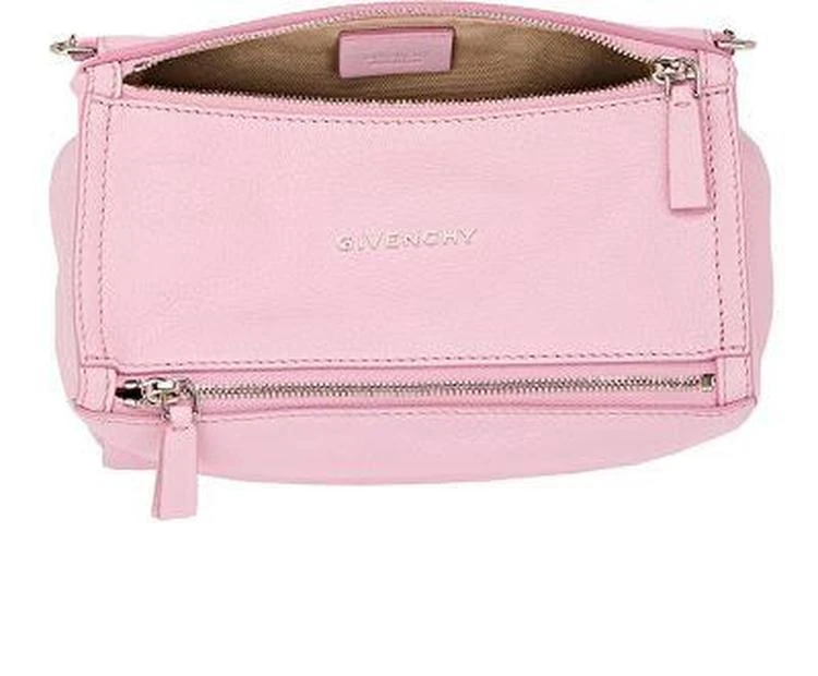 商品Givenchy|潘多拉迷你链条斜挎包,价格¥10263,第5张图片详细描述