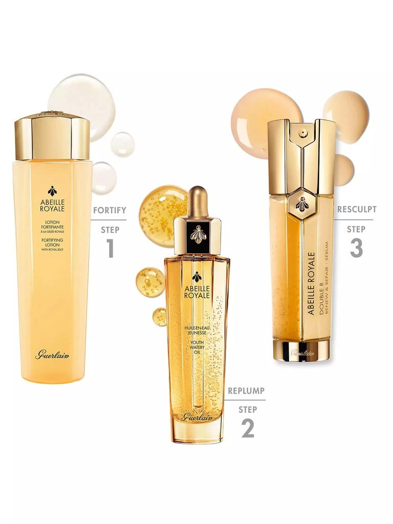 Abeille Royale Anti-Aging Fortifying Lotion Toner 商品