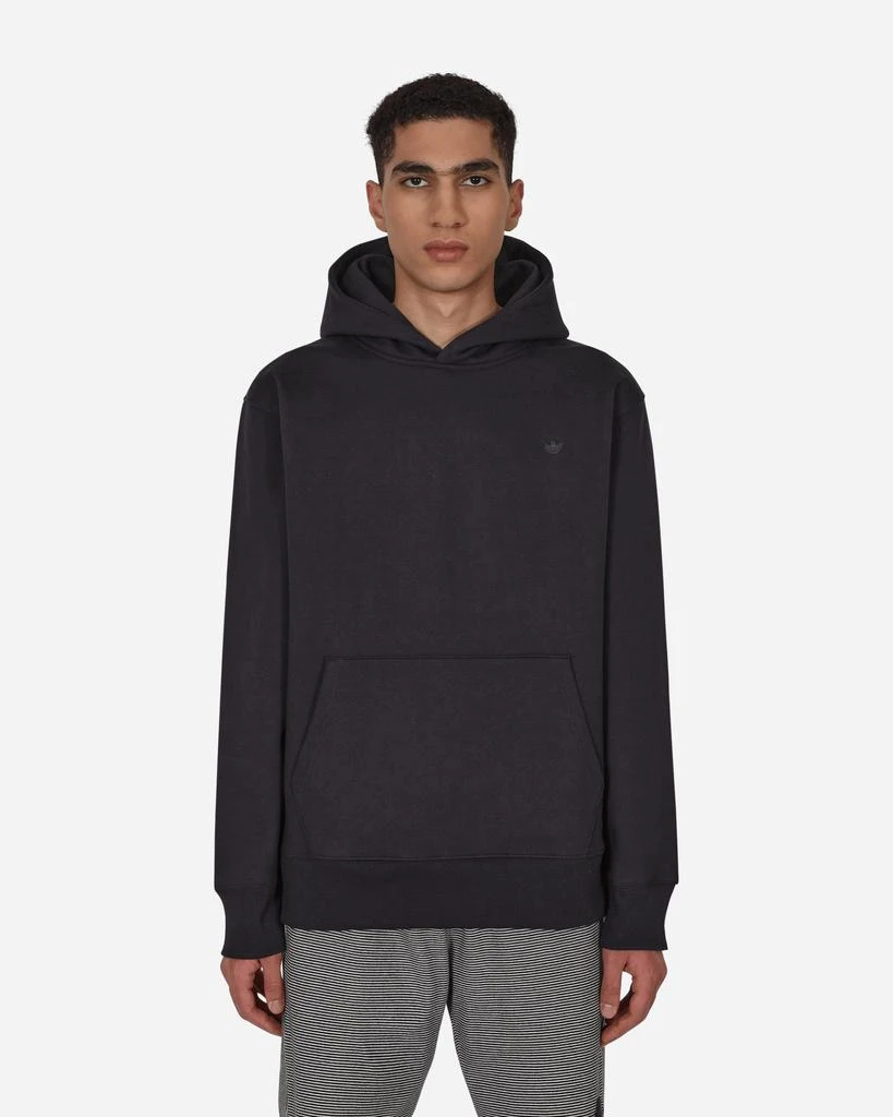 商品Adidas|Adicolor Contempo Hooded Sweatshirt Black,价格¥359,第1张图片