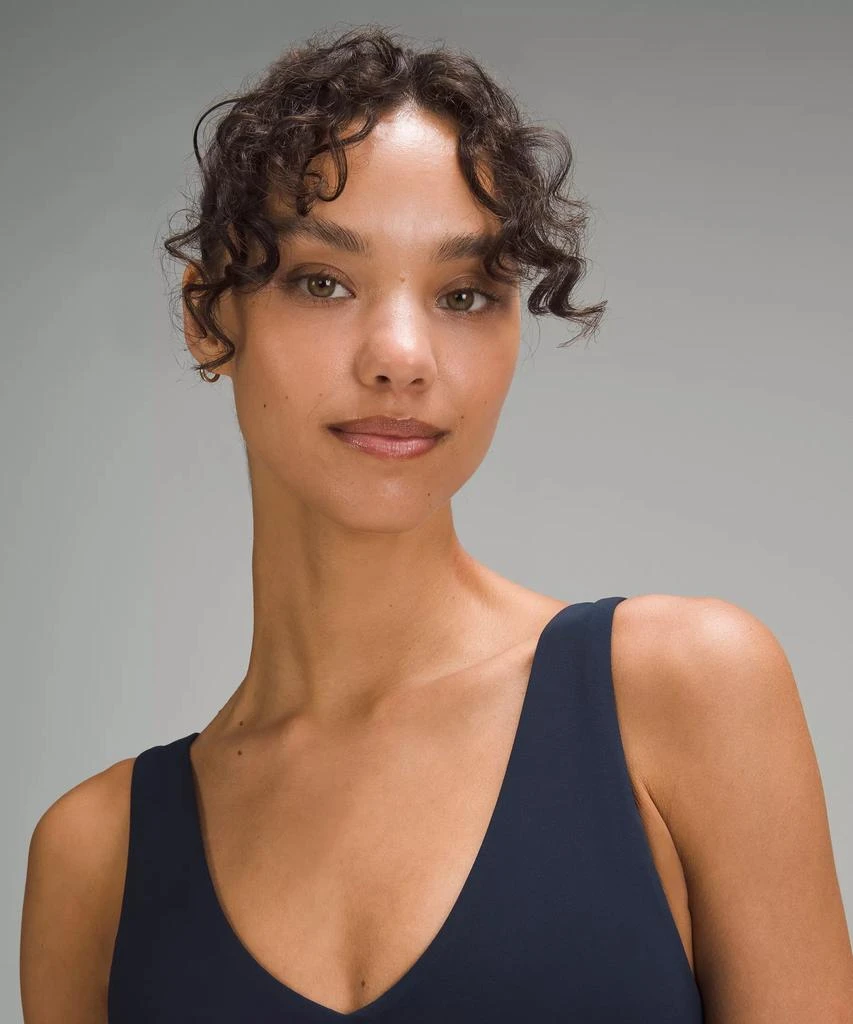 lululemon Align™ V-Neck Bra *Light Support, A/B Cup 商品