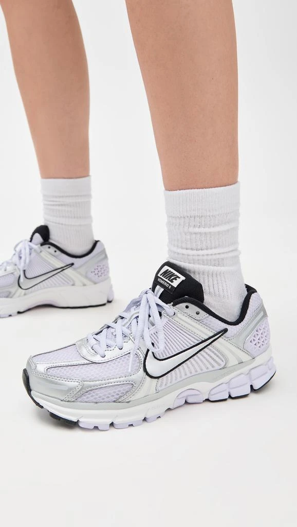 商品NIKE|Vomero 5 Sneakers,价格¥1278,第2张图片详细描述