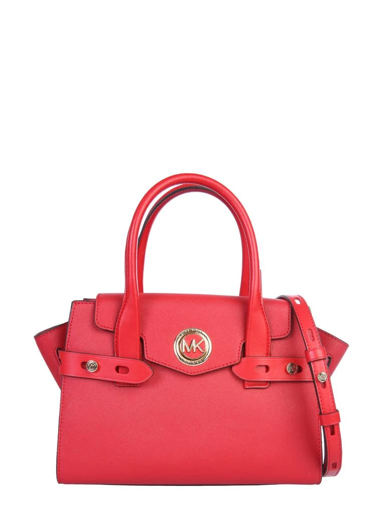 商品Michael Kors|Michael Michael Kors Carmen Bag,价格¥2332,第1张图片