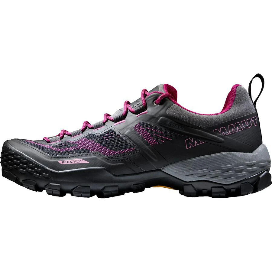 商品Mammut|Ducan Low GTX Hiking Shoe - Women's,价格¥834,第1张图片