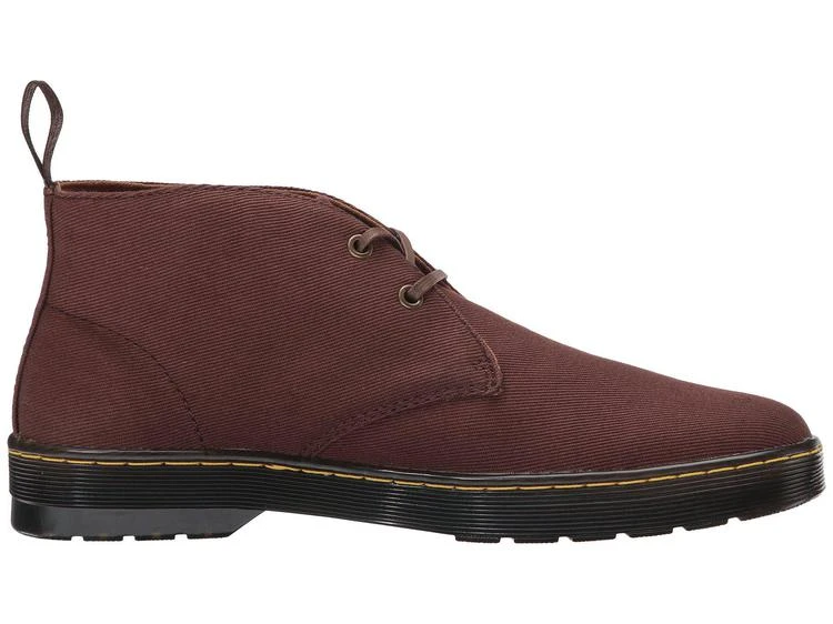 Dr. Martens Mayport 2-Eye 帆布鞋款 商品