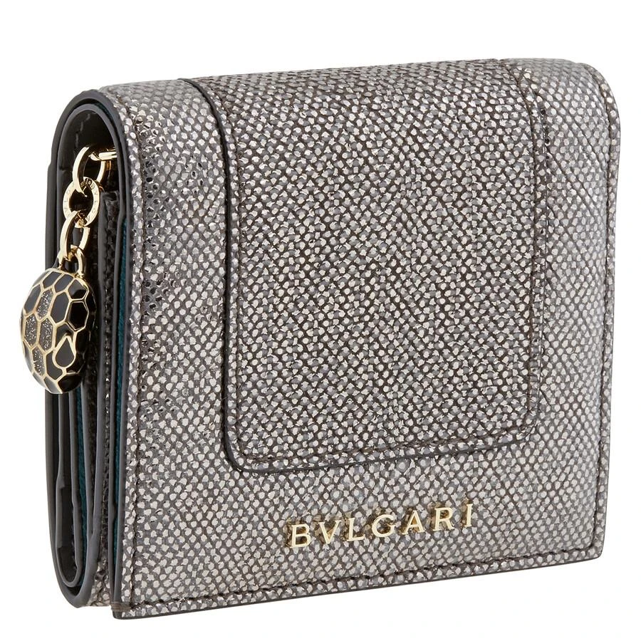 商品BVLGARI|Serpenti Wallets 288083,价格¥2819,第3张图片详细描述