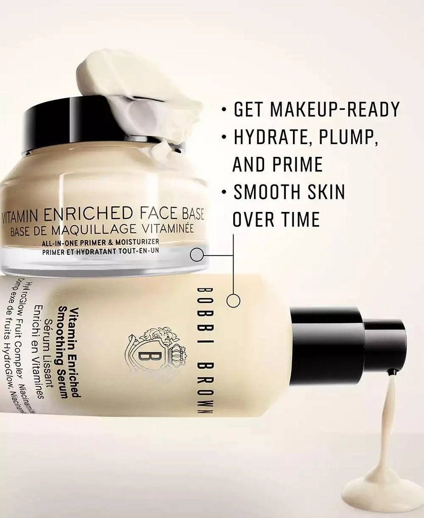 2-Pc. Boost Your Base Vitamin Enriched Moisturizer & Serum Set 商品
