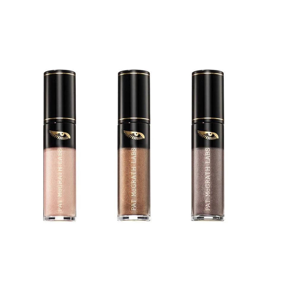 商品Pat McGrath|FetishEYES™ Longwear Liquid Eye Shadow Trio,价格¥654,第2张图片详细描述