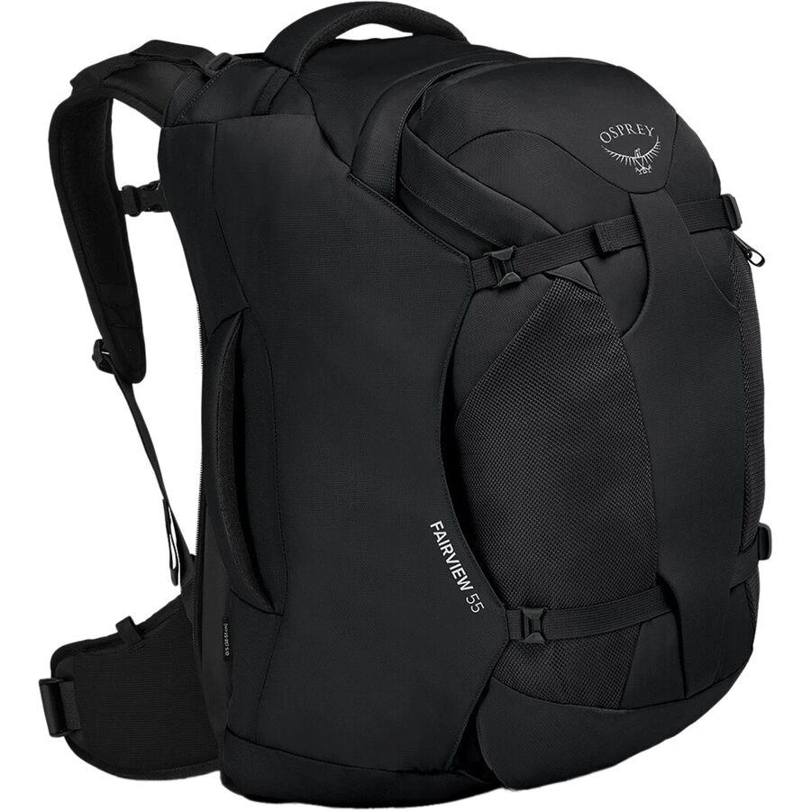 商品Osprey|Fairview 55L Backpack - Women's,价格¥1362,第1张图片