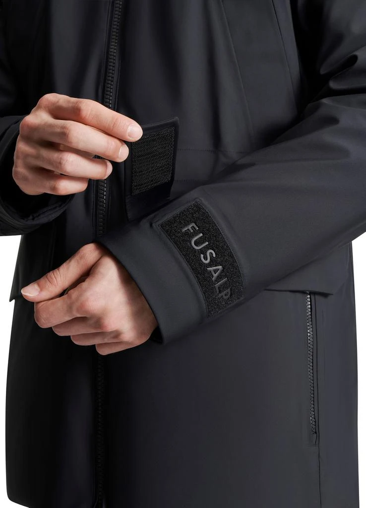 商品Fusalp|Ferreol jacket,价格¥7316,第4张图片详细描述
