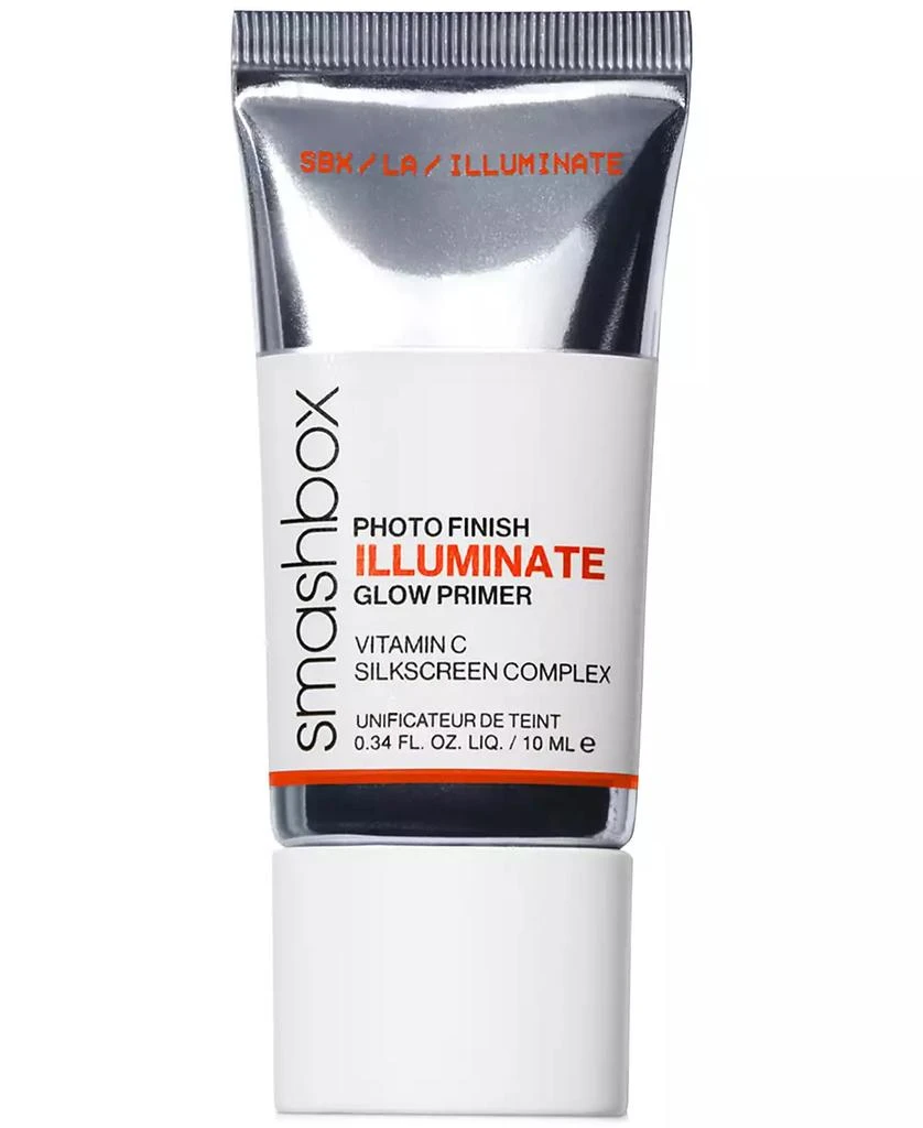 商品Smashbox Cosmetics|Mini Photo Finish Illuminate Glow Primer,价格¥121,第1张图片