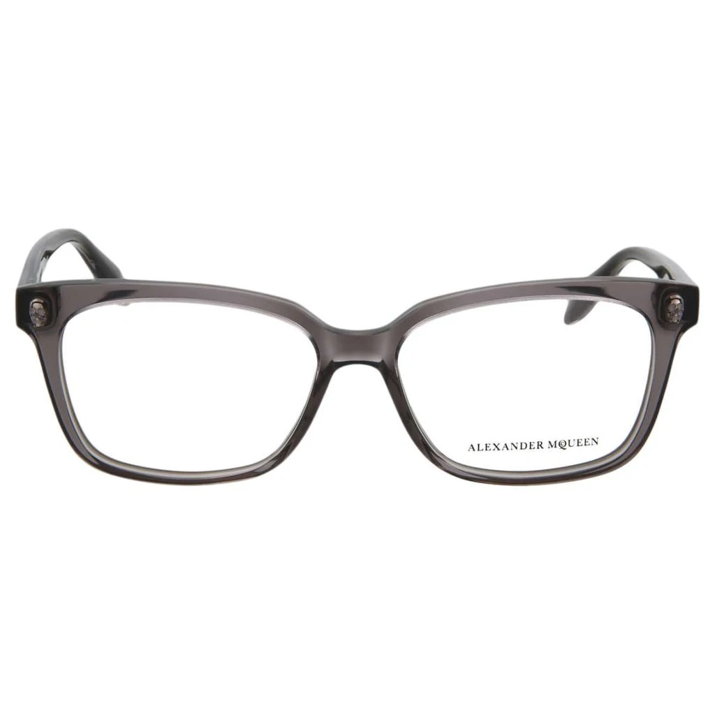 商品Alexander McQueen|Alexander McQueen Core 眼镜,价格¥643,第2张图片详细描述