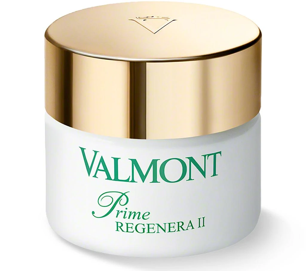 商品Valmont|Prime Regenera II 再生面霜，50毫升,价格¥2069,第1张图片