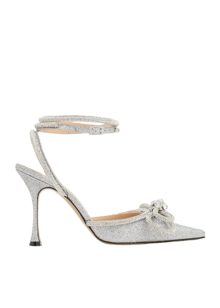 商品Mach & Mach|Mach & Mach Ladies footwear SS21-2204,价格¥1830,第1张图片