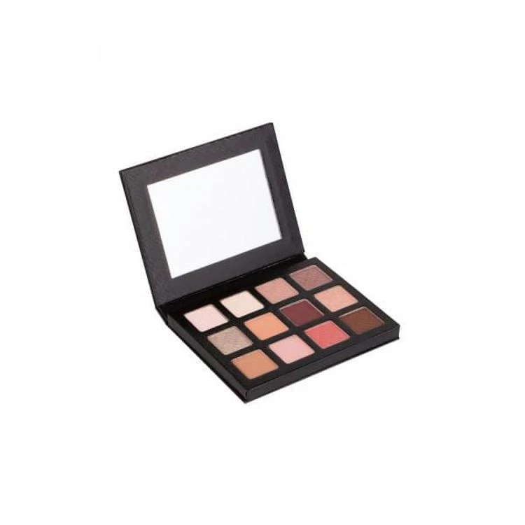 商品Sigma Beauty|Eye Shadow Palette - Warm Neutrals,价格¥145,第1张图片