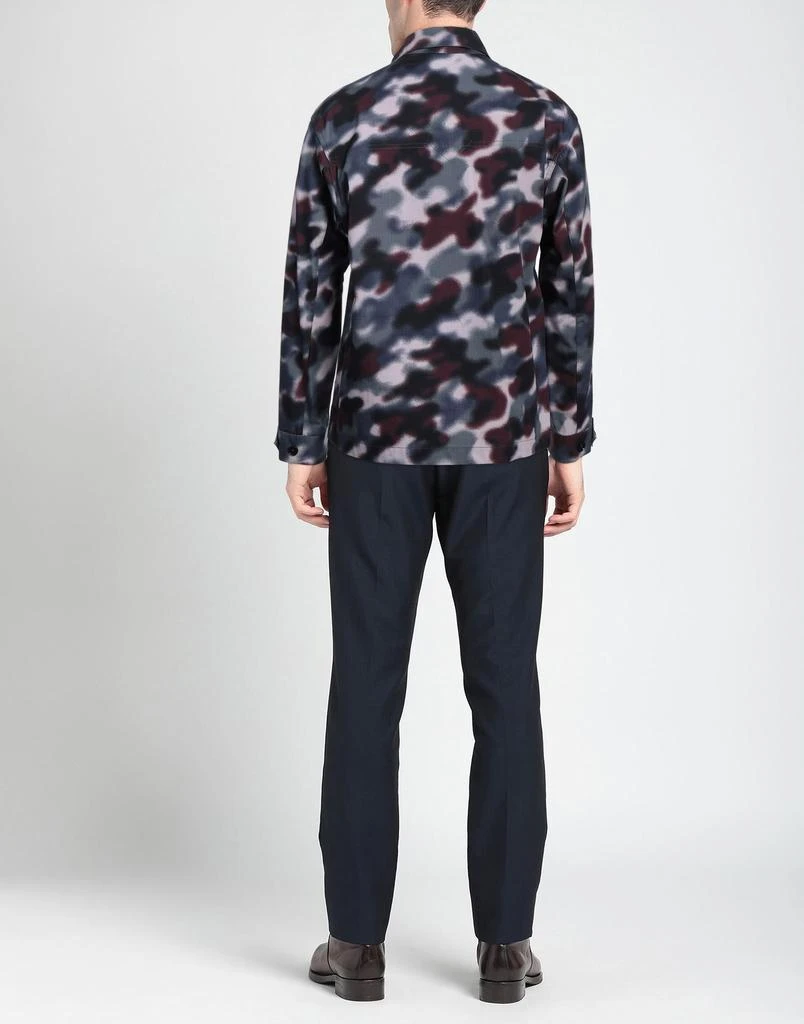 商品Kenzo|Patterned shirt,价格¥1095,第3张图片详细描述