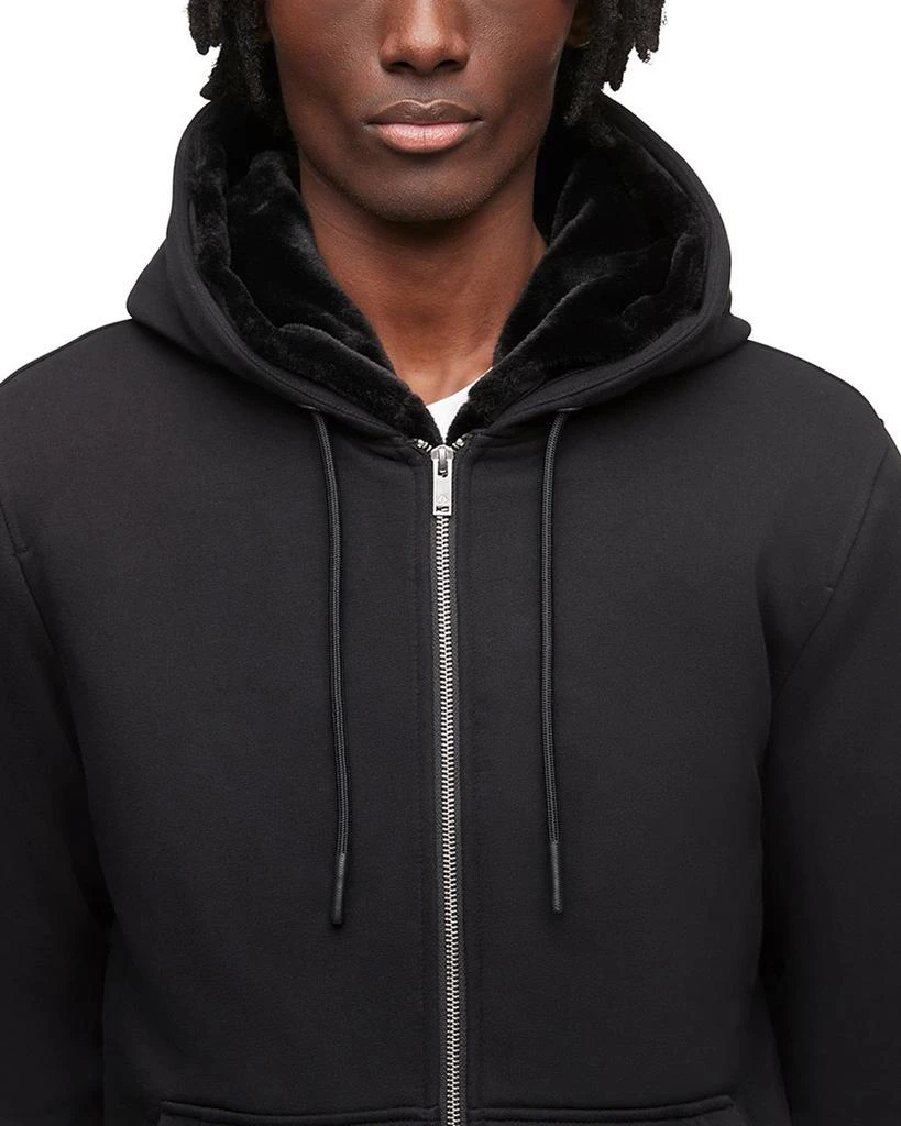 Classic Bunny Zip Front Hoodie 商品