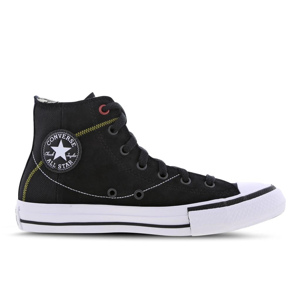 商品Converse|Converse CTAS High - Grade School Shoes,价格¥157,第1张图片