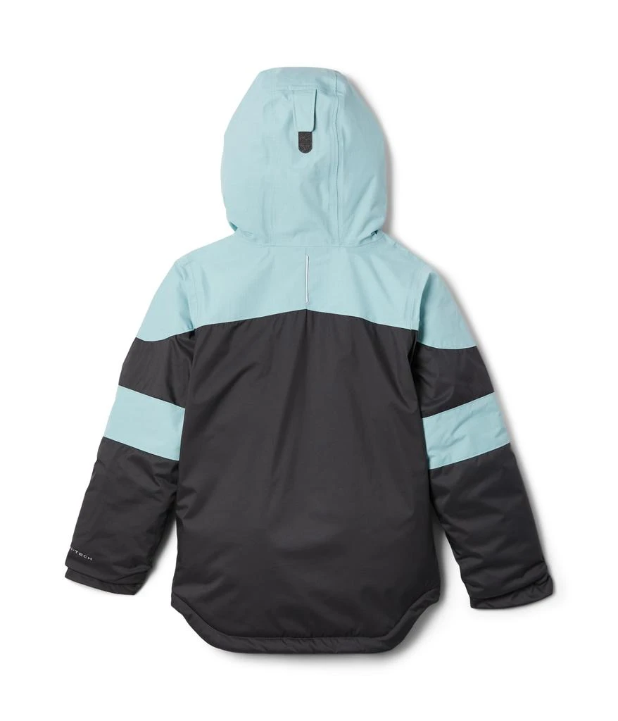 商品Columbia|Mighty Mogul™ II Jacket (Little Kids/Big Kids),价格¥526,第2张图片详细描述