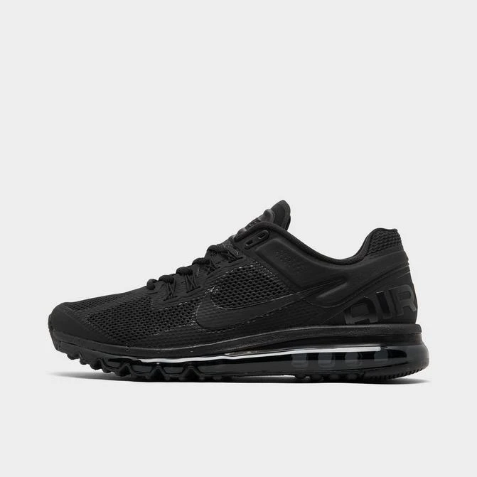 商品NIKE|Men's Nike Air Max 2013 Casual Shoes,价格¥489,第1张图片