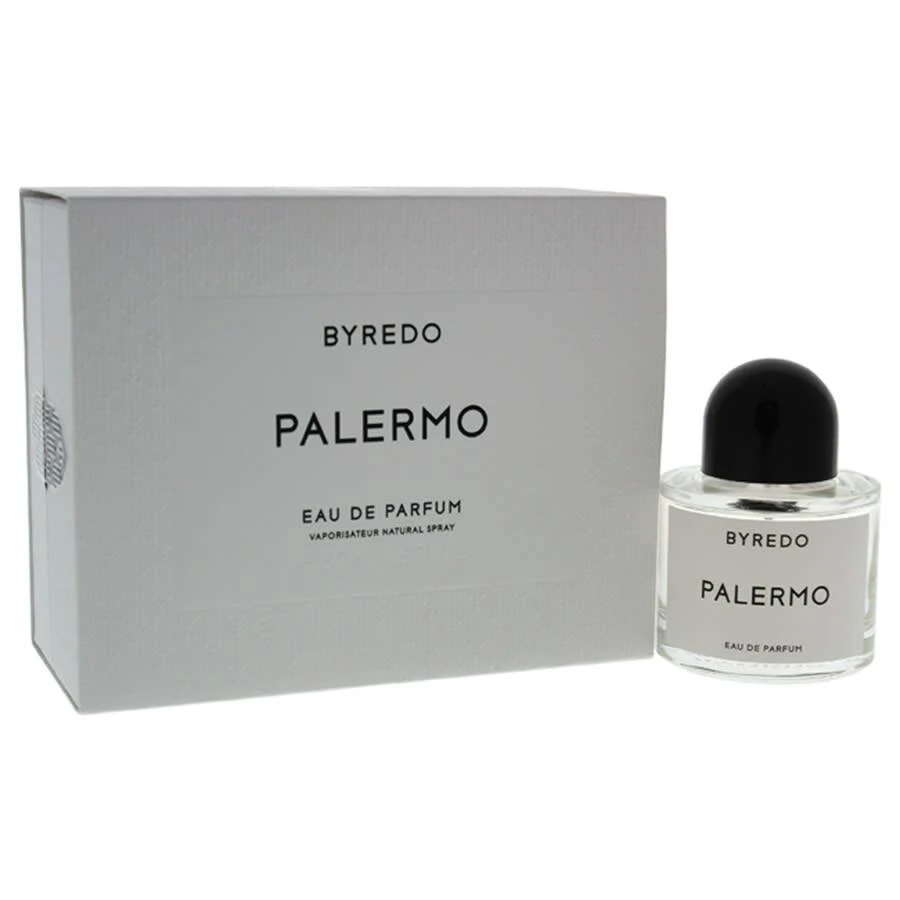 商品BYREDO|Byredo Palermo Unisex EDP,价格¥807,第1张图片