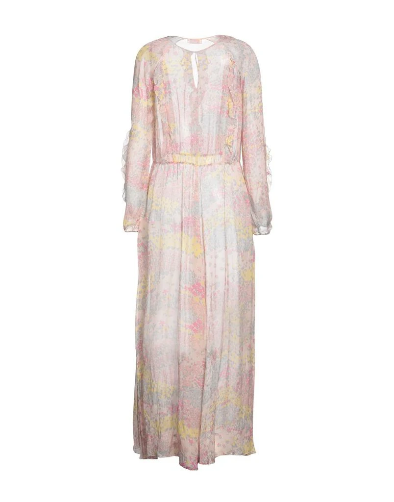 商品RED Valentino|Long dress,价格¥3815,第2张图片详细描述