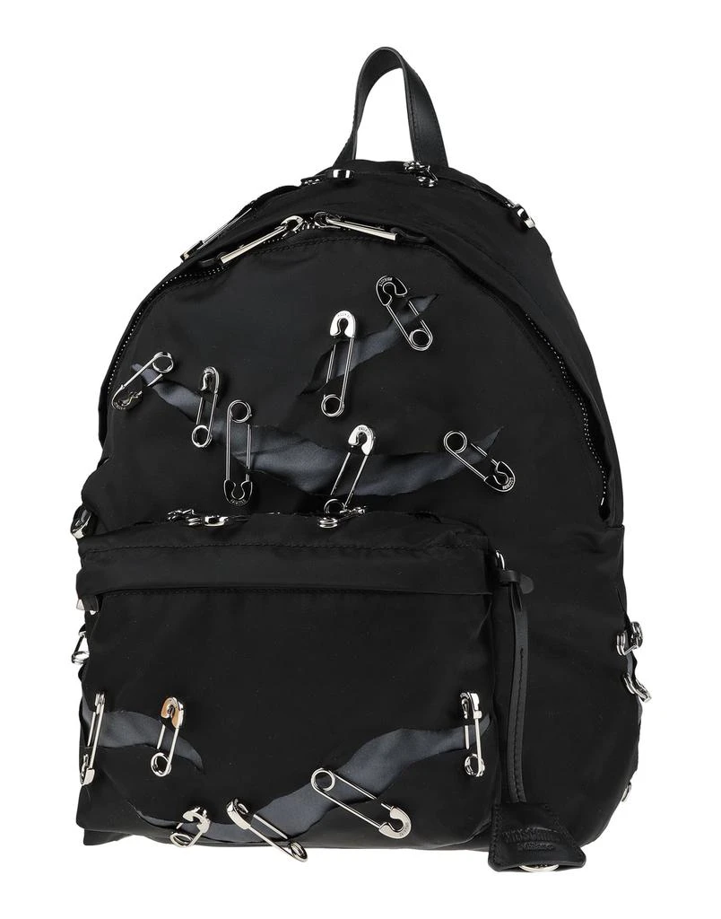 商品Moschino|Backpacks,价格¥3351,第1张图片