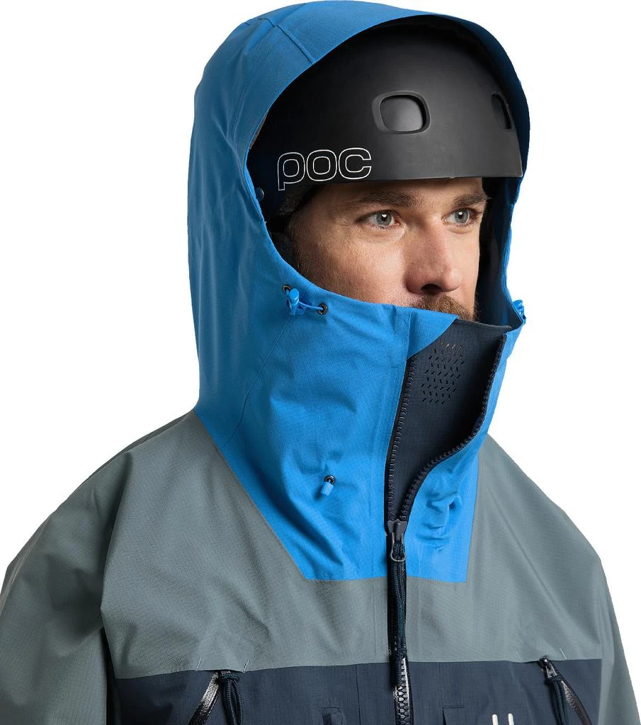 Vassi GTX Pro Jacket - Men's 商品
