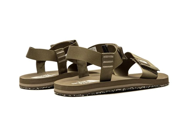 商品The North Face|The North Face Skeena Sandal,价格¥598,第4张图片详细描述