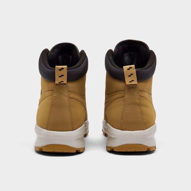 Nike Manoa Leather Boots商品第7张图片规格展示