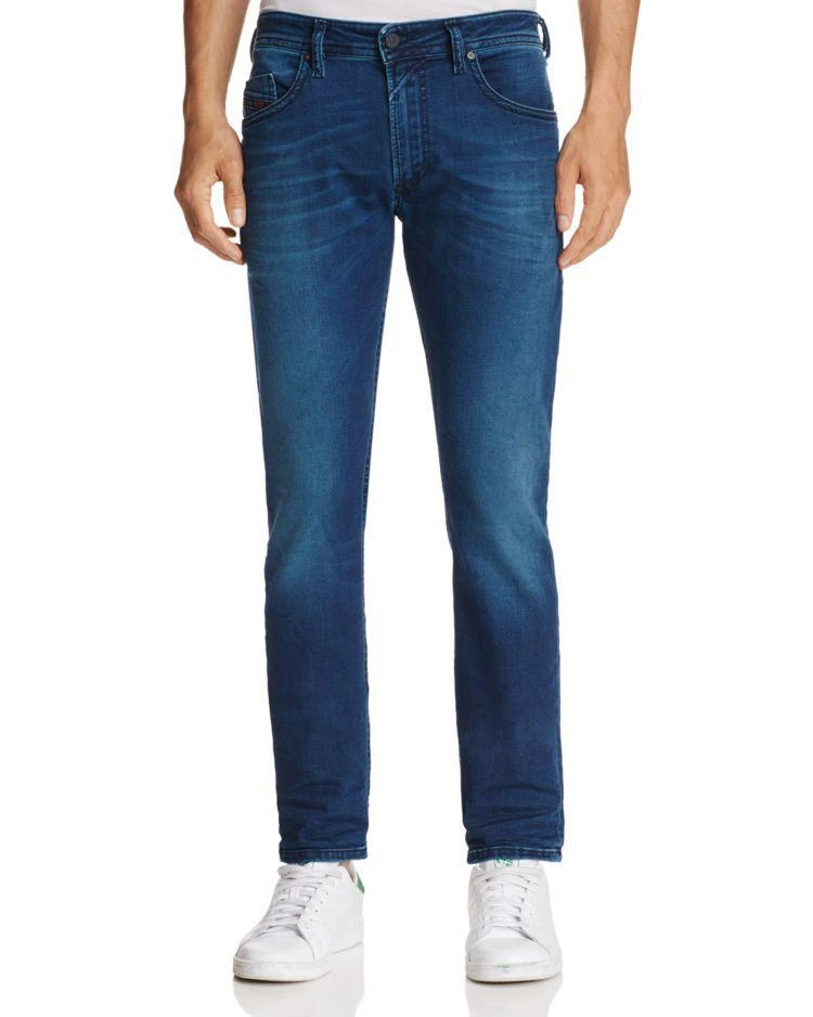 商品Diesel|Diesel Thommer Slim Fit Jeans in Denim ,价格¥1035,第1张图片