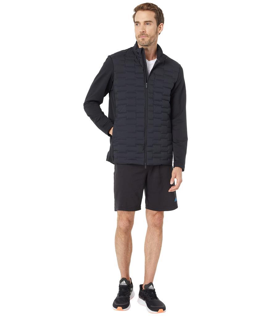 商品Adidas|Frost Guard Full Zip Padded Jacket,价格¥1478,第6张图片详细描述