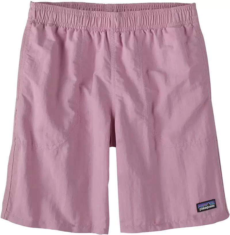 商品Patagonia|男童款运动短裤,价格¥237,第1张图片