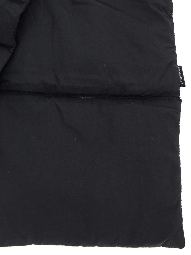商品Canada Goose|Puffer Scarf,价格¥1761,第2张图片详细描述