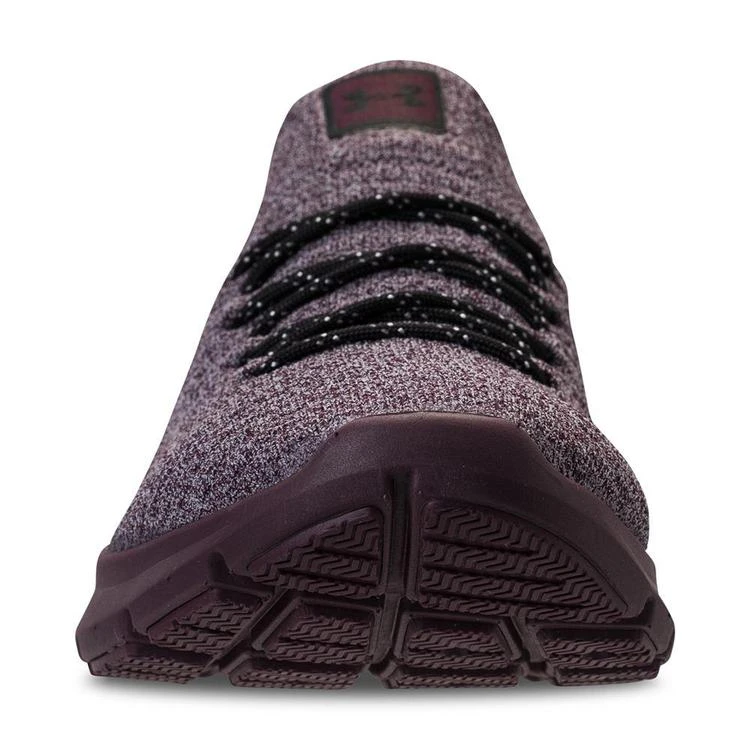 商品Under Armour|Men's Slingwrap Phase Running Sneakers from Finish Line,价格¥372,第3张图片详细描述