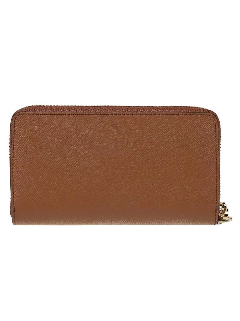 商品Michael Kors|Michael Kors Jet Set Large Wallet,价格¥1088,第2张图片详细描述